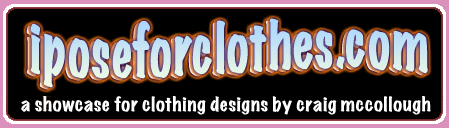 reload iposeforclothes.com!